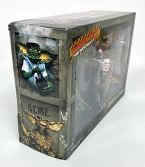 Gremlins 2 The New Batch Demolition Gremlins Neca New
