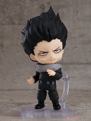GOOD SMILE COMPANY NENDOROID #2401 MY HERO ACADEMIA SHOTA AIZAWA ACTION FIGURE