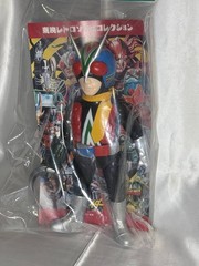 Toei Sofubi Collection Rider Man Power Arm Wonder Festival 478921
