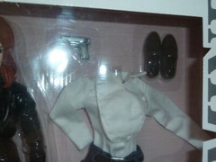MEDICOM FUJIKO MINE 1/6TH SCALE STYLISH COLLECTION THREE OUTFITS