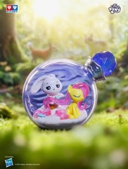 💡 Auldey x My Little Pony Dream Magic Bottle Series Figure One Random Blind Box