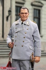 Pre-Sale DID 3R GM658 1/6 German Reichsmarschall Hermann Goring Action Figure