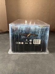 KAIJU TRESPASSER ACTION FIGURE PACIFIC RIM HORROR SCI-FI NECA OPEN BOX MONSTER