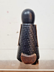 1940’S WILSON RAMP WALKER PENGUIN LITTLE AMERICA ADVERTISING