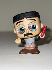 Disney Doorables Series 10