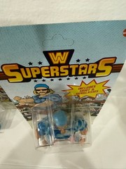 NEW 2026 WWE Superstars Series 18 Jesse The Body Ventura Figure Unpunched