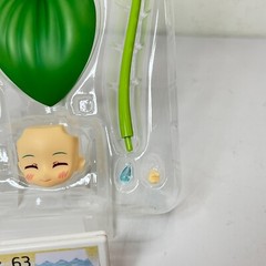 Nendoroid Snow Miku Snow Bell Ver. Action Figure #493 Good Smile Company 3.9 in