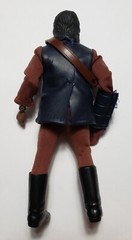 Vintage 1970’s Mego Planet of the Apes General Ursus Urko Action Figure 8in POTA