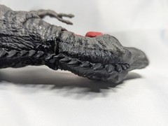 Jurassic World Tarbosaurus Primal Attack Massive Biters Dinosaur Mattel 14″ FS