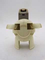 80’s Takara Japan Telecoma Warrior Ramen Robot Pre Transformers Diaclone 1