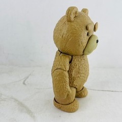 TED 2 Movie Teddy Bear 3.5″ Boxed Movable Action Figure Toy Collectors Model