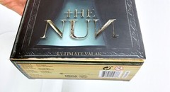 Neca The Conjuring Universe The Nun Ultimate Valak Action Figure NECA NEW