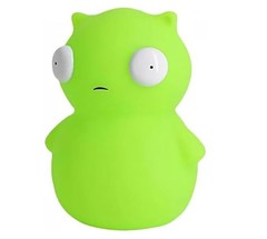 Bobs Burgers Kuchi Kopi Glow in The Dark 6 Vinyl Figure