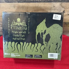 The Call of Cthulhu Action Figure 7″ SD Toys Brand New in Box 2016