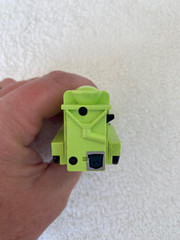 Transformers Constructicon Mixmaster G1 1985 – NICE