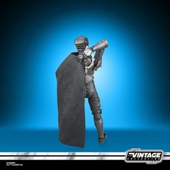 Star Wars The Vintage Collection Marrok, Maul Shadow Lord 3.75 In Action Figure