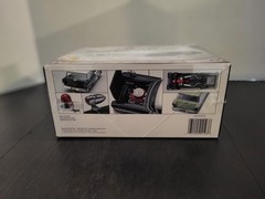 57 Ford Del Rio Ranch Wagon 1:25 MONOGRAM Model Kit NEW MIB Sealed