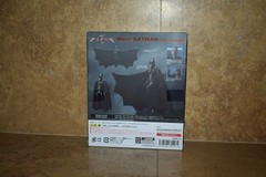 Bandai S.H.Figuarts DC Comics The Flash (2023) Batman 6-Inch Action Figure