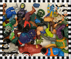 Masters Of The Universe💥 MOTU Vintage Parts Replacements Body Legs Arms CHOICE