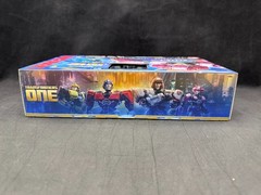 Yolopark Transformers One “Elita-1″ AMK Series 13cm (5.1”) Model Kit