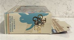 Funko Super7 Reaction Golden Girls Action Figure 2016 NYCC Exclusive SEALED