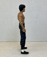 Diamond Select Bruce Lee 7” Inch COMPLETE 2020