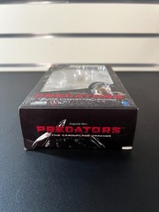Hiya Toys Predators Active Camouflage Tracker 1:18 Scale Action Figure