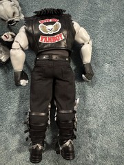 DC Comics Lobo DAH-137DX Deluxe PX Previews Exclusive SDCC 2025 Rare Cheap!