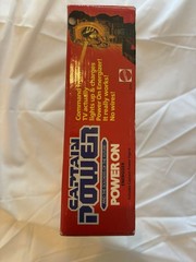 1987 Mattel Captain Power Power On Energizer – NEW Factory Sealed MIB Vintage