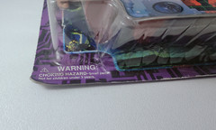 Toybiz Xmen vs Street Fighter WRONG BOX/ERROR Apoc/Dhalsim Juggernaut/Naked Ryu