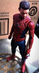MarveI S.H.Figuarts SPIDER-MAN: No Way Home Action Figure Collection Toys Boxed