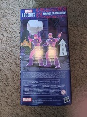 Marvel Legends X-Men Sentinel 2 Pack Hasbro Pulse Exclusive (IN HAND)