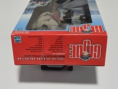 G.I. Joe Modern Israeli Defense Force Soldier Foreign Collection 2001 C-023B NEW