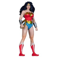 McFarlane Toys DC Multiverse Wonder Woman DC Classic #61 7″ Figure