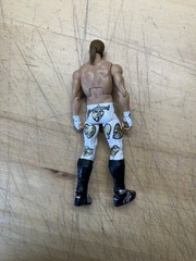 Mattel WWE Wrestlemania 33 Shawn Michaels Elite Action Figure