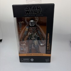 Star Wars The Black Series The Mandalorian Pagodon 6″ Action Figure Exclusive