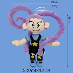 Poppy Playtime game Plush The Prototype Toy for game Fans TL
