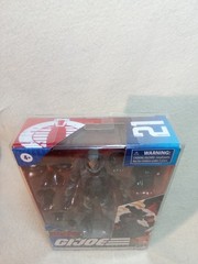 Hasbro G.I. Joe Classified Series Cobra Island – Firefly 6″ Action Figure 21
