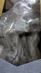 My Hero Academia THE MOVIE World Heroes Mission Rody Soul 1/8 PVC Figure Limited