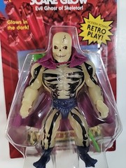 MOTU Masters of the Universe SCARE GLOW Origins Action Figure OOP Rare