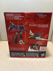 Transformers The Movie Studio Series 86 DINOBOT SWOOP Action Figure