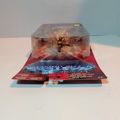 Masters Of The Universe 200x Teela Mattel 2002 Brand New MOSC MOTU
