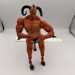 Storm Collectibles Mortal Kombat Motaro 1/12 Action Figure ONLY