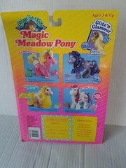 VINTAGE RARE CABBAGE PATCH KIDS MAGIC MEADOW PONY PRINCESS STILL SEALED 1993