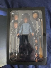 Friday The 13th Ultimate Pamela Voorheers Neca Reel Toys