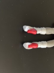 2016 Mattel Suicide Squad Harley Quinn Figure and Joker Figure Lot Multiverse