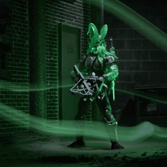 GI Joe Classified 202 Night-Creeper D.I.R.E Tech Walmart Con Exclusive 2026 NEW