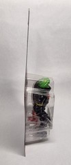 Masters of the Universe Origins Snake Trooper MOC sealed Unpunched MOTU