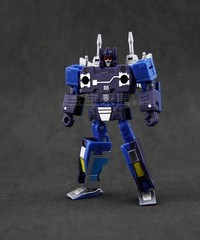 Masterpiece MP15 Rumble Jaguar MP16 Frenzy Buzzsaw Action Figure Toy New in Box