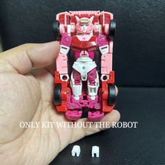 3D DIY Replenish Leg Filling Parts Upgrade Kit For Legacy Elita-1